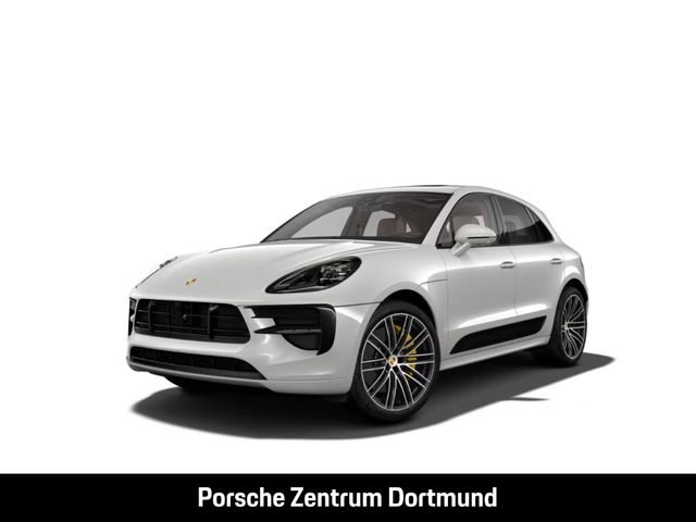 Porsche Macan GTS