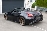 Nissan 370Z Cabrio Unikat/Tuning/Nismo+++ 362PS - Nissan: 370