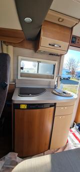 Knaus Van I 550 MD - Offers