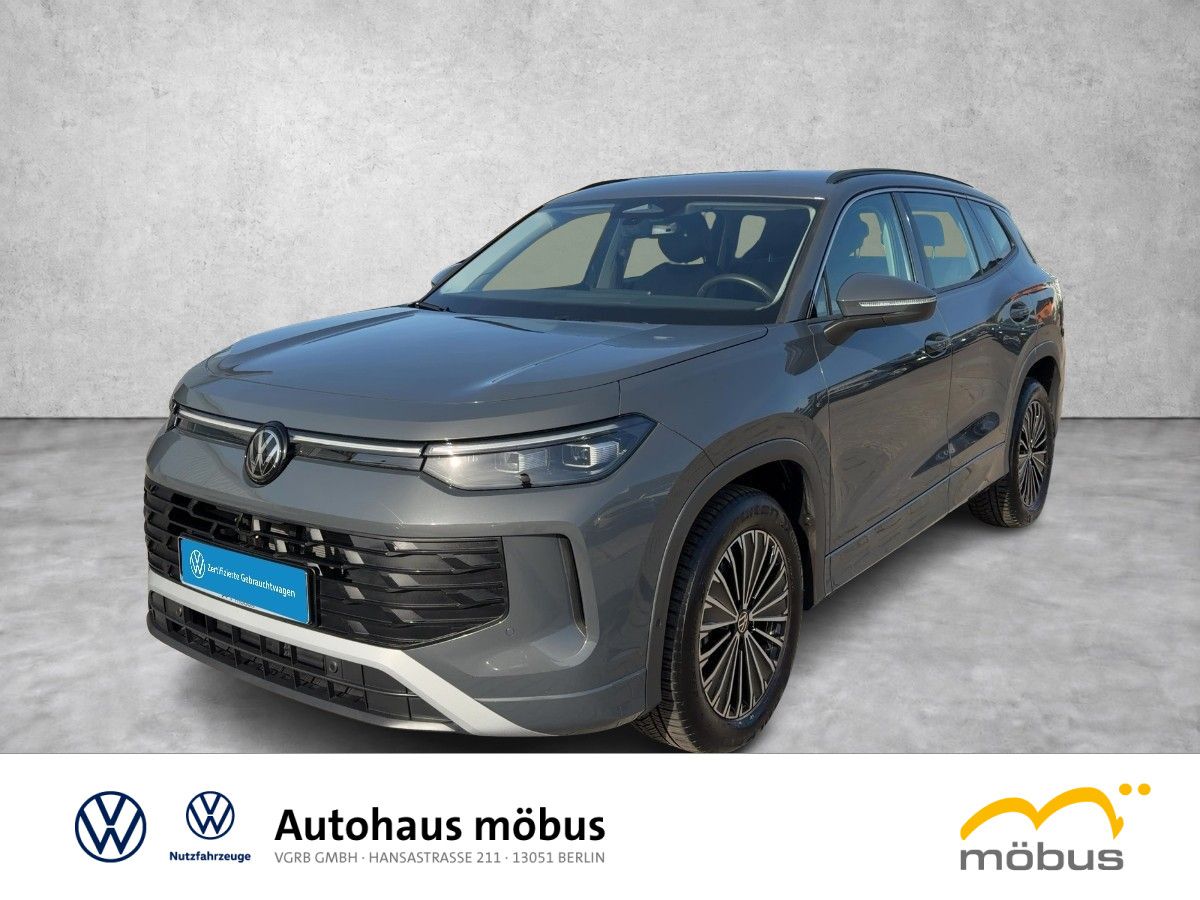 Volkswagen Tayron 1.5 eTSI Life DSG*AHK*LHZ*LED*RFK*ACC*APP