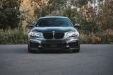 BMW M240i LCI Steptronic top gepflegt - graue BMW M240i