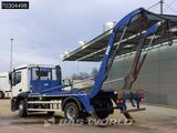 Mercedes-Benz Antos 1833 4X2 14 tons JOAB VL 14U Skiploader Au - Angebote