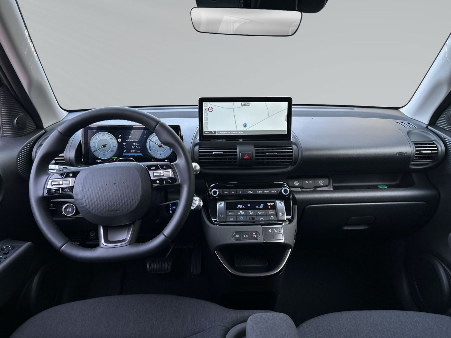 Hyundai INSTER – Bild 13
