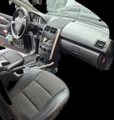 Mercedes-Benz A 180 CDI AVANTGARDE  - Mercedes-Benz A-Klasse: Van
