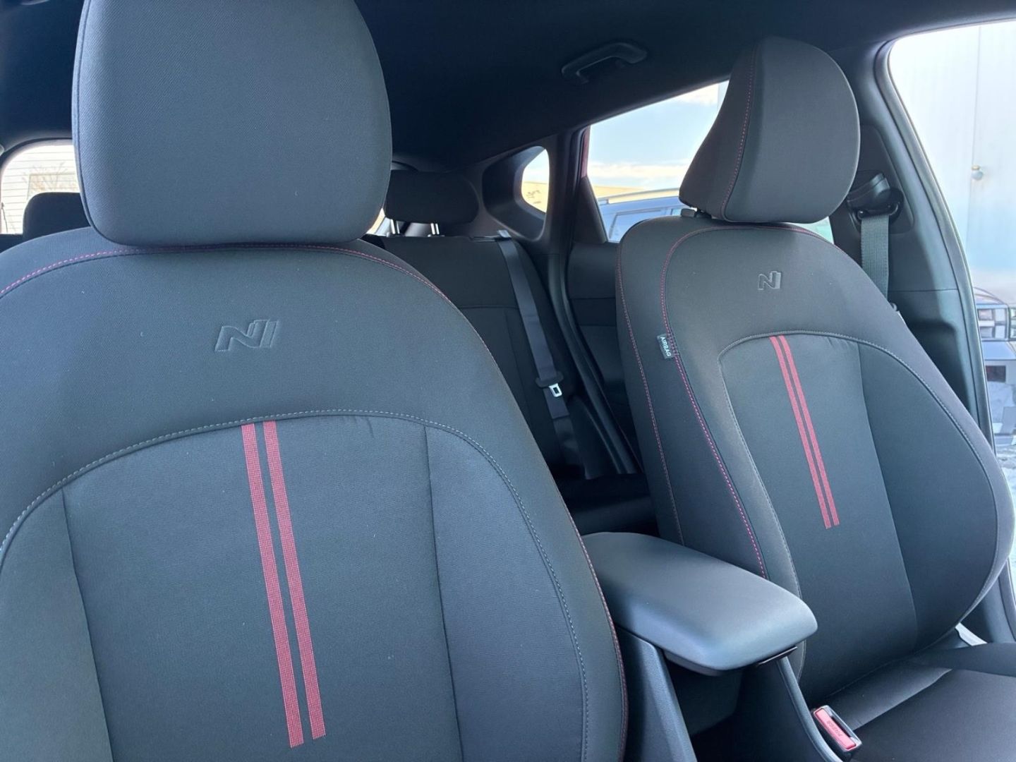 Hyundai KONA - Bild 24