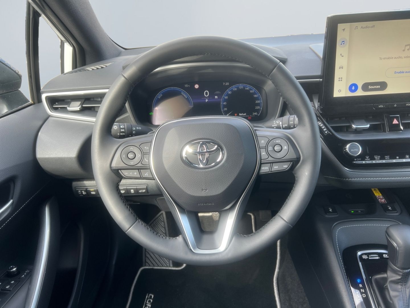 Toyota Corolla - Bild 14