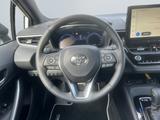 Toyota Corolla TS Hybrid 2,0 l, 178 PS CVT. 4x2, T - Toyota: Allradantrieb