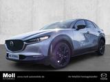 Mazda CX-30 2025 e-SKYACTIV G 140ps 2.5L 6AT FWD Homur