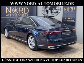 Audi A8 - 9