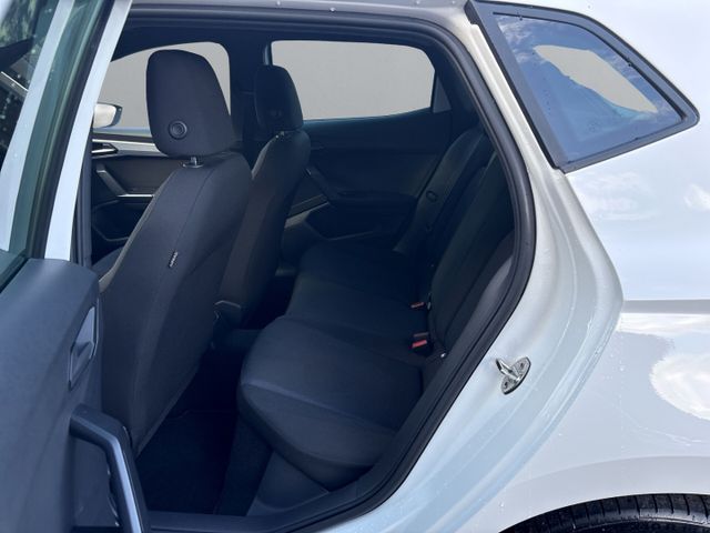 Ibiza FR Pro Black Edition 1.0l *Navi+ACC+Fullli