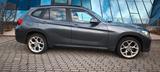 BMW X1 20 d xDrive,Sport Line,LED,Navi - BMW X1: Xdrive
