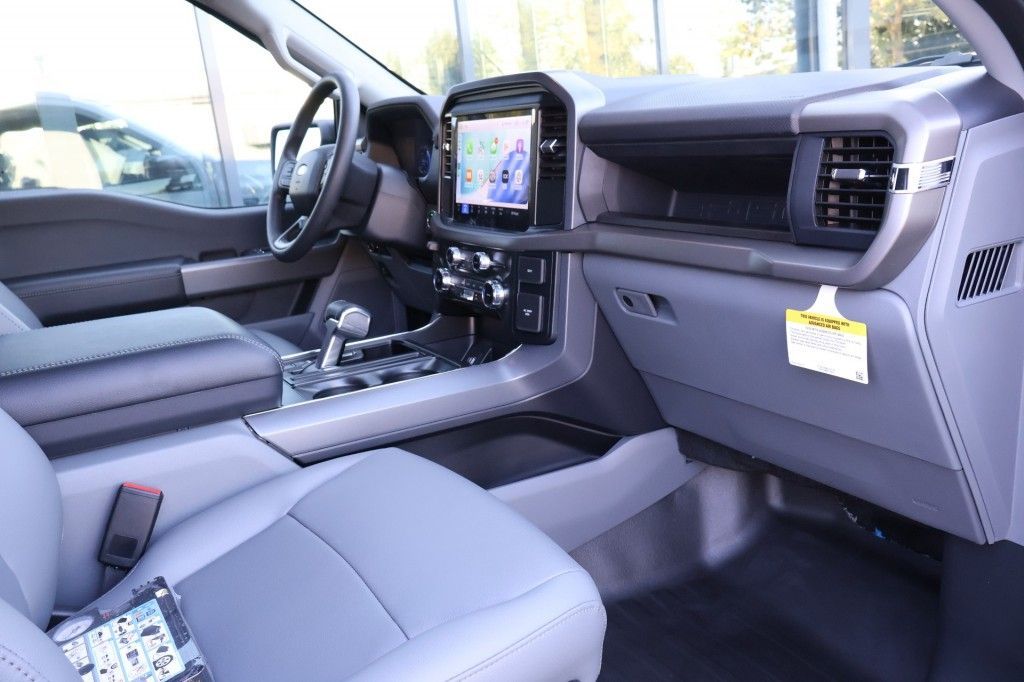 Ford F 150 Usa F150 LIGHTNING PRO / Extended Range 13 imagem 2