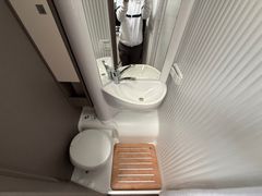 Etrusco T 7300 SB*TV+SAT*SOLAR*HUBBETT*