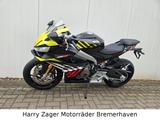 Aprilia RS 660 Factory sofort lieferbar! 35kw - APRILIA RS 660 FACTORY