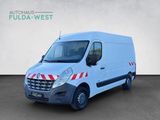 Renault Master Kasten 2.3dci L2H2 3,5t LKW 3Sitze Klima - Renault Master: L3h3