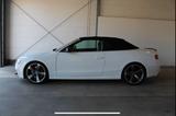 Audi RS5 4.2 FSI S tronic quattro Cabriolet - - Audi RS5: Roadster