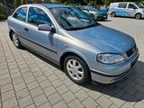 Opel Astra 1.6 16V Selection Comfort / TOP/ Tüv neu - Opel Astra: 16 16v