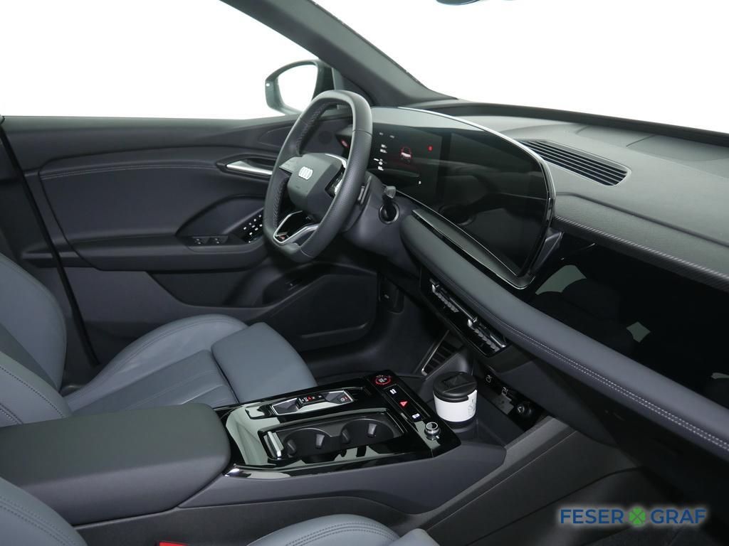 Audi SQ6 e-tron - Bild 5