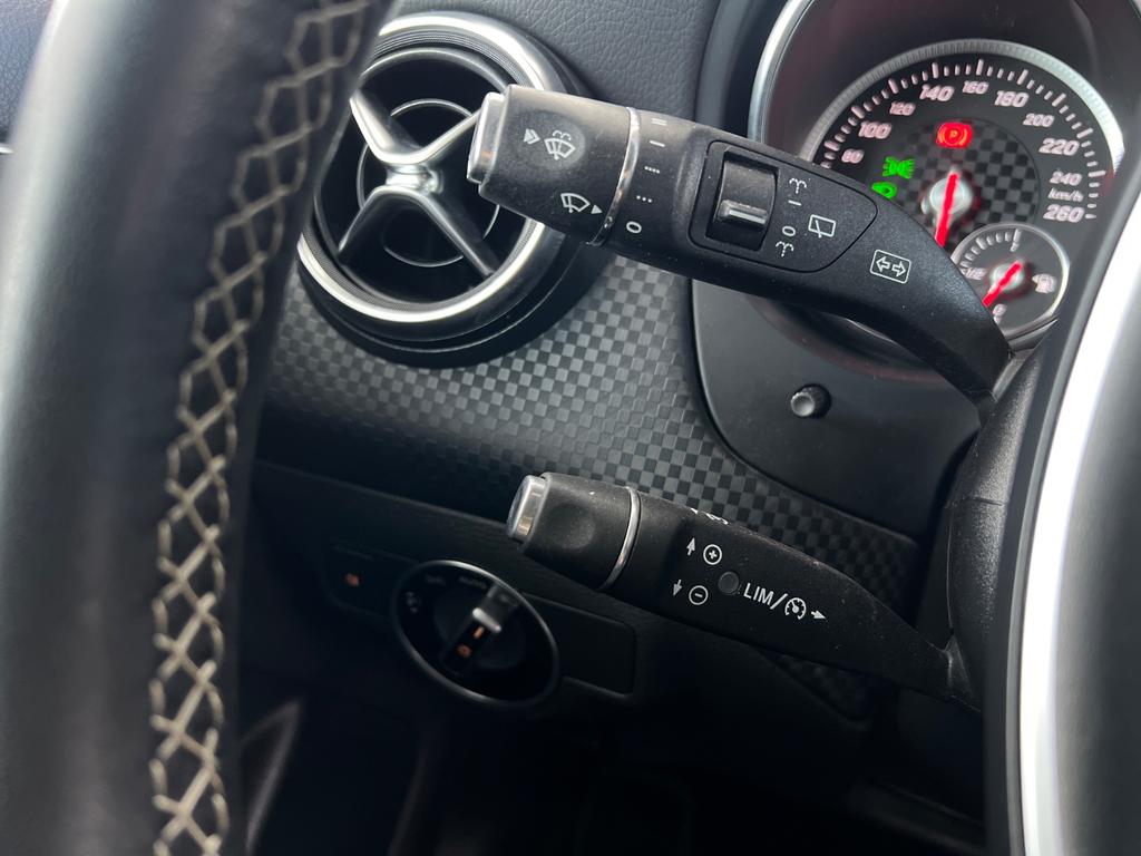 Mercedes-Benz A 160
