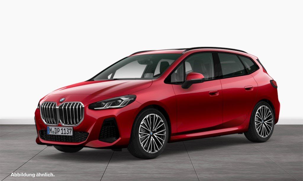 BMW 223d xDrive Active Tourer M Sport AHK Harman/K foto 1