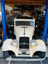 Ford 1932 Ford Model A / Sedan Tudor  Hot Rod - Ford: Sedan