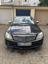 Mercedes-Benz Mercedes benz c200