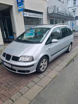 Seat Alhambra  2.0 TDI - Seat Alhambra in Herne