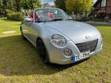 Daihatsu Copen 50kW - Daihatsu Copen