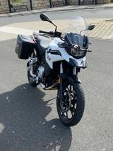 BMW F750 GS - wenig Kilometer - Top Zustand  - BMW K 75