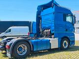 MAN TGX 18.540 4x2 LLS, D38 - MAN Tgx 540