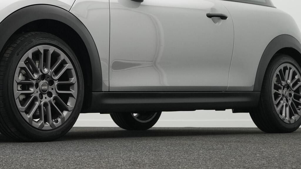 MINI Cooper C - Bild 23