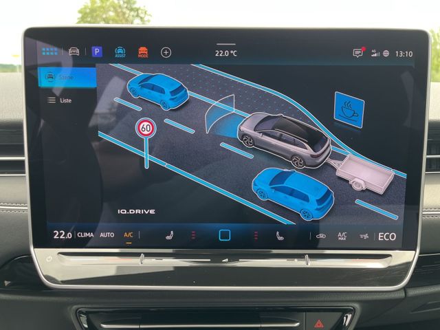 ID.7 Tourer Pro S 91kWh,IQ.LIGHT,IQ.DRIVE,HUD,AH