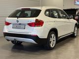 BMW X1 23 d xDrive X Line AHK/Navi/2xPDC - gebrauchte BMW X1 aus dem Jahr 2011
