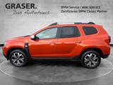 Dacia Duster Prestige+ RFK DAB CarPlay Navi USB LED - Dacia Duster Allradantrieb Prestige mit Diesel-Antrieb