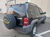 Jeep Cherokee 2.8 automatica - gebrauchte Jeep Cherokee aus dem Jahr 2005