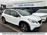 Peugeot 2008 GT LINE EDITION KAMERA AHK PANO - Peugeot 2008 e-GT
