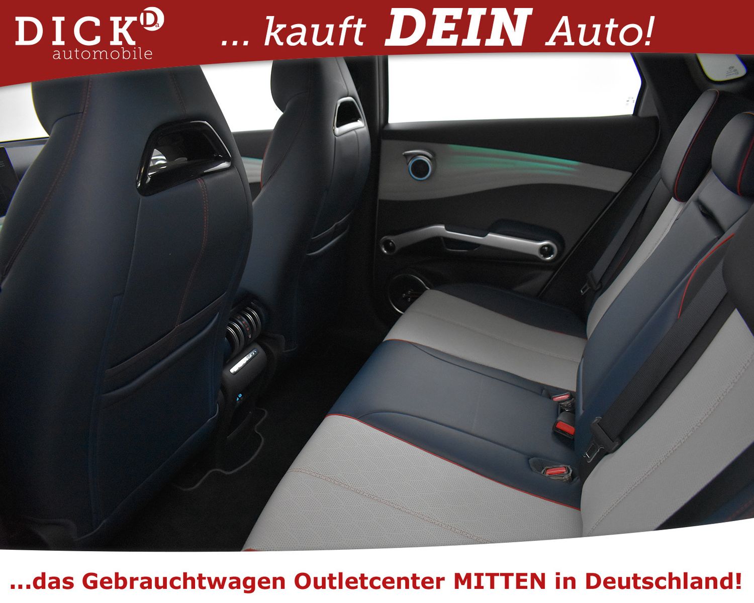 BYD Atto 3 Comf WERKSGA+PANO+NAVI+LED+SHZ+WP+ACC+360 - Image 19