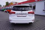 Ford Focus Turnier 1.5 ST-Line LED Navi Tempomat - Ford Focus: Kombi, ST