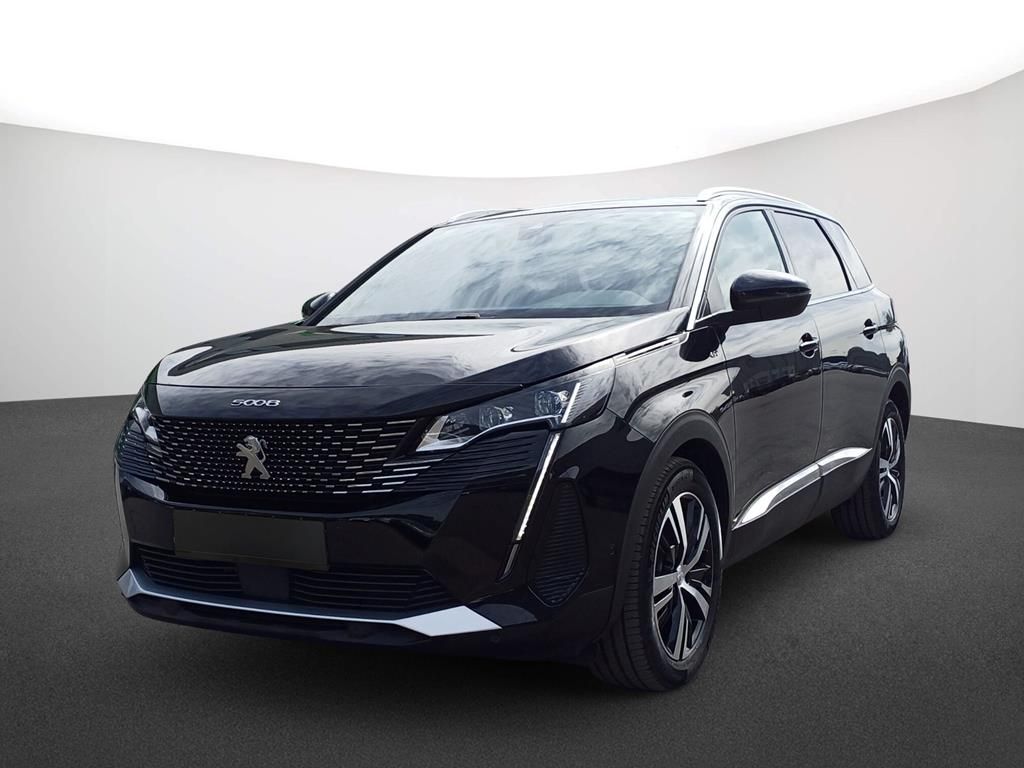 Image of Peugeot 5008