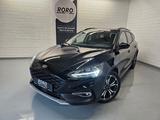 Ford Focus Turnier 1.0 EcoBoost Active + TMP/8.Reifen - Ford Focus SUV
