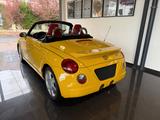 Daihatsu Copen 1.3 Leder/Klima/TÜV AU Neu - Daihatsu in Bielefeld
