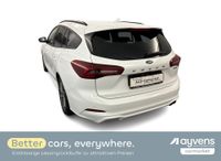 Ford Focus - Vorschau Bild 3