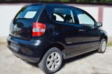 Volkswagen Fox Fresh 78000KM TÜV AU NEU - Volkswagen Fox: Fresh