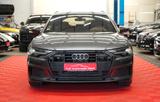 Audi A6 Avant 55 TFSI Quattro S-Line  *Unfallfrei* - Audi A6 mit Benzin-Antrieb: Teilleder