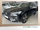 Volvo XC60 T6 Plus Dark Recharge AWD ACC BLIS AHK 360° - Volvo XC60: Recharge Plus Dark