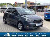 Ford Ka/Ka+ Cool & Sound*PDC*Klima*Bluetooth* - gebrauchte Ford Ka/Ka+ aus dem Jahr 2017