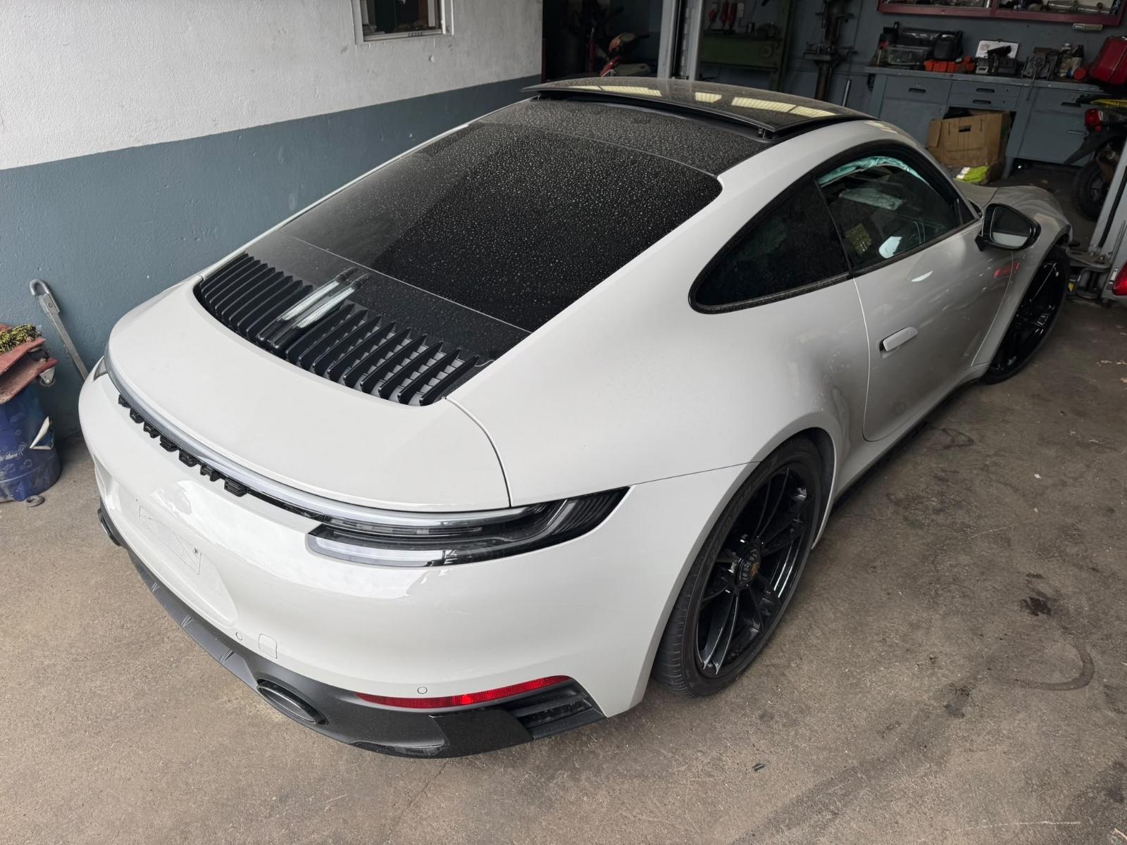Porsche 911 Carrera GTS,Sport Chr., SD,Sitzbel,Apro,usw.