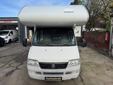 Fiat DUCATO 2.8 D*1 HAND*KNAUS*KLIMA*CAMERA*LUFTVAHR - Fiat Alkoven