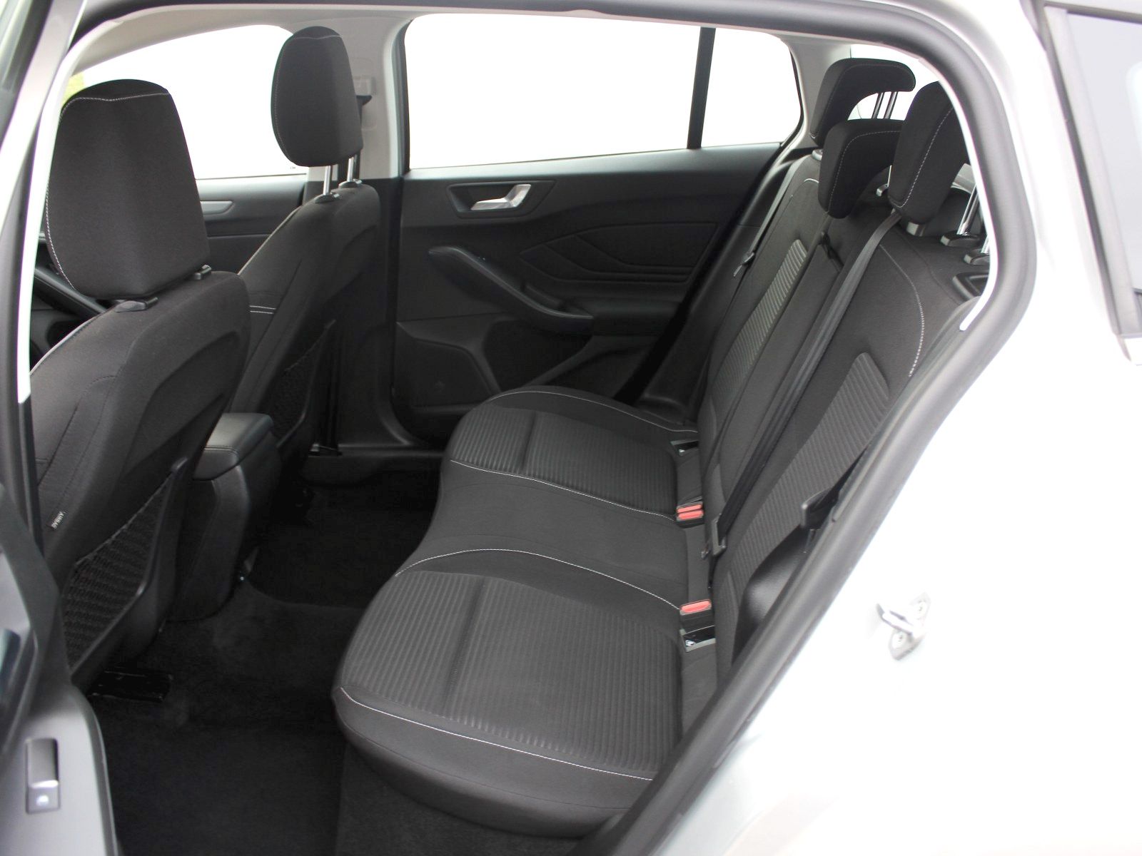 Fahrzeugabbildung Ford Focus Titanium 1,5 EcoBlue Start/Stopp