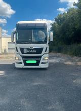 MAN TGX 18.500 4x2 LLS U